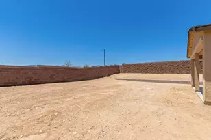 3332 N 198th Ln, Buckeye, AZ 85396 - Photo 33