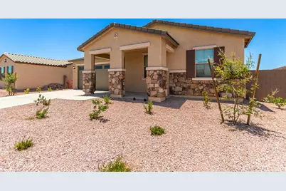 3332 N 198th Lane, Buckeye, AZ 85396 - Photo 3