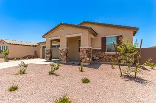 3332 N 198th Ln, Buckeye, AZ 85396 - Photo 3