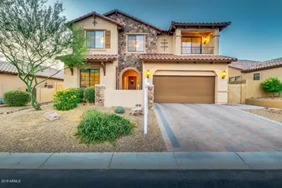 8536 E Kael Street, Mesa, AZ 85207 - Photo 1