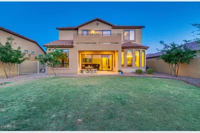 8536 E Kael Street, Mesa, AZ 85207 - Photo 29