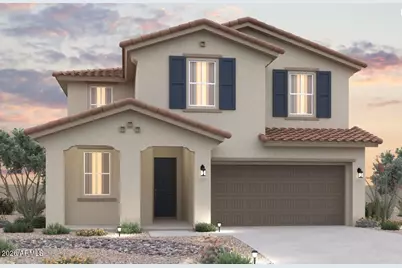 32383 N 123rd Drive, Peoria, AZ 85383 - Photo 1