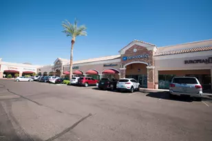 15095 N Thompson Peak Pkwy, Scottsdale, AZ 85260 - Photo 29