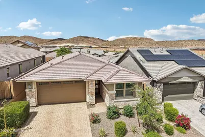 13266 W Crimson Terrace, Peoria, AZ 85383 - Photo 47