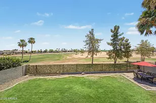 2535 E Saratoga St, Gilbert, AZ 85296 - Photo 33