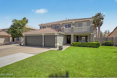 2535 E Saratoga Street, Gilbert, AZ 85296 - Photo 1