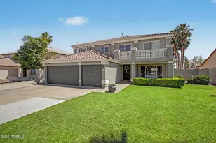 2535 E Saratoga St, Gilbert, AZ 85296 - Photo 1