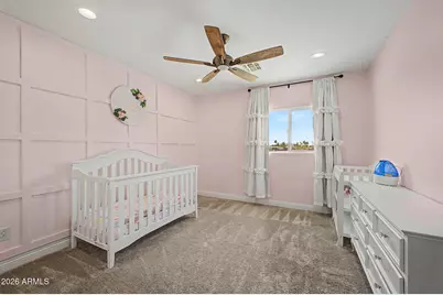 2535 E Saratoga Street, Gilbert, AZ 85296 - Photo 21