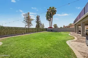2535 E Saratoga St, Gilbert, AZ 85296 - Photo 37
