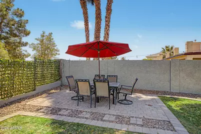 2535 E Saratoga Street, Gilbert, AZ 85296 - Photo 39