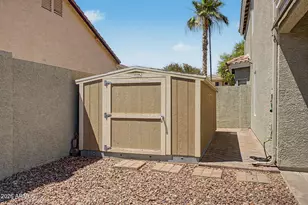 2535 E Saratoga St, Gilbert, AZ 85296 - Photo 41