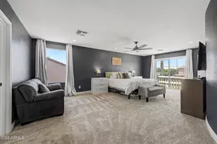 2535 E Saratoga St, Gilbert, AZ 85296 - Photo 15