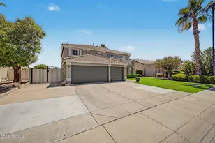 2535 E Saratoga St, Gilbert, AZ 85296 - Photo 43