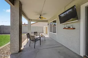 2535 E Saratoga St, Gilbert, AZ 85296 - Photo 35