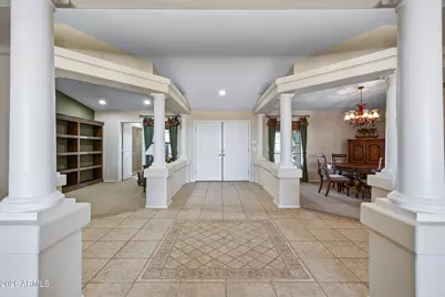2116 N Avoca --, Mesa, AZ 85207 - Photo 5