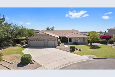 2116 N Avoca --, Mesa, AZ 85207 - Photo 43