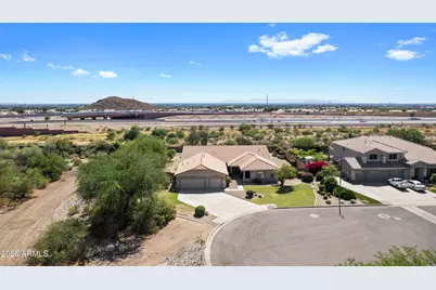 2116 N Avoca --, Mesa, AZ 85207 - Photo 47