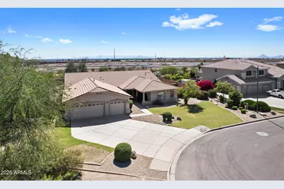 2116 N Avoca --, Mesa, AZ 85207 - Photo 45