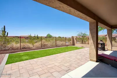 9871 E Rugged Mountain Drive, Gold Canyon, AZ 85118 - Photo 3
