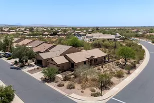 9871 E Rugged Mountain Drive, Gold Canyon, AZ 85118 - Photo 15