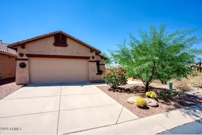 9871 E Rugged Mountain Drive, Gold Canyon, AZ 85118 - Photo 7