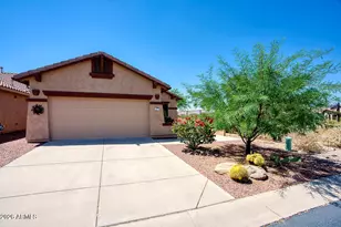 9871 E Rugged Mountain Drive, Gold Canyon, AZ 85118 - Photo 7