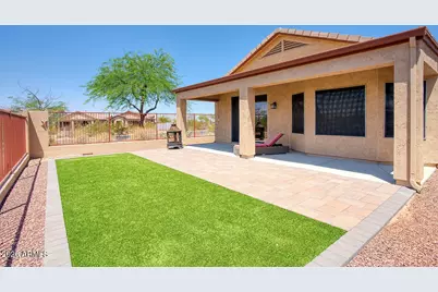 9871 E Rugged Mountain Drive, Gold Canyon, AZ 85118 - Photo 11