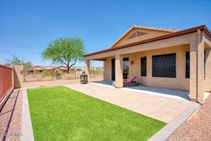 9871 E Rugged Mountain Drive, Gold Canyon, AZ 85118 - Photo 11