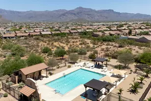 9871 E Rugged Mountain Drive, Gold Canyon, AZ 85118 - Photo 13