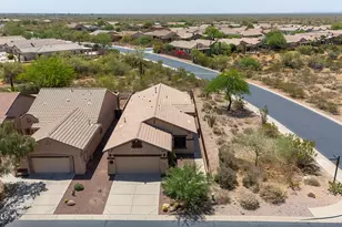 9871 E Rugged Mountain Drive, Gold Canyon, AZ 85118 - Photo 1