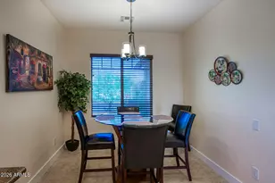9871 E Rugged Mountain Drive, Gold Canyon, AZ 85118 - Photo 19