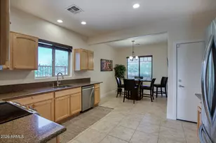 9871 E Rugged Mountain Drive, Gold Canyon, AZ 85118 - Photo 7