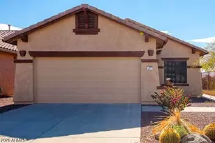 9871 E Rugged Mountain Drive, Gold Canyon, AZ 85118 - Photo 1