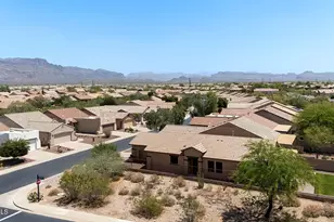 9871 E Rugged Mountain Drive, Gold Canyon, AZ 85118 - Photo 29