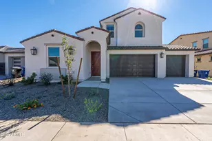11677 W Marguerite Ave, Avondale, AZ 85323 - Photo 1