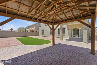 18047 W Caribbean Lane, Surprise, AZ 85388 - Photo 47