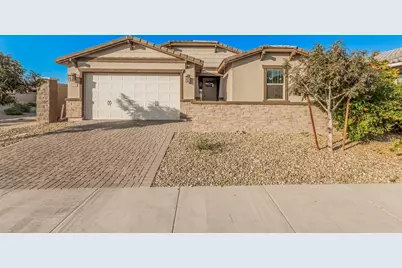 11022 W Levi Drive, Tolleson, AZ 85353 - Photo 1