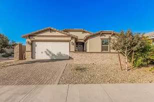 11022 W Levi Dr, Tolleson, AZ 85353 - Photo 1