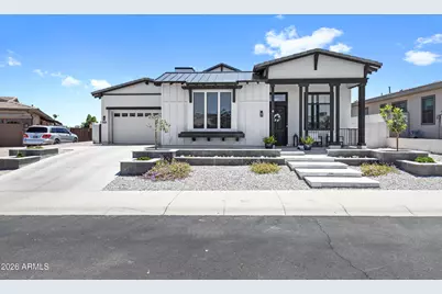 6693 S Giralda Avenue, Gilbert, AZ 85298 - Photo 1