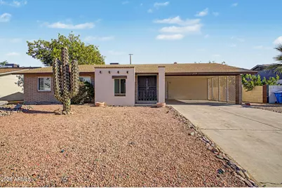 2139 W Eugie Avenue, Phoenix, AZ 85029 - Photo 1