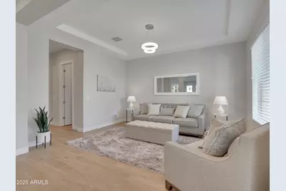 23017 E Via De Olivos --, Queen Creek, AZ 85142 - Photo 9
