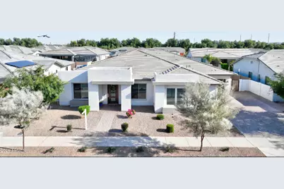 23017 E Via De Olivos --, Queen Creek, AZ 85142 - Photo 1