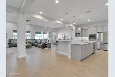 23017 E Via De Olivos --, Queen Creek, AZ 85142 - Photo 5