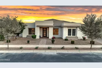 23017 E Via De Olivos --, Queen Creek, AZ 85142 - Photo 1