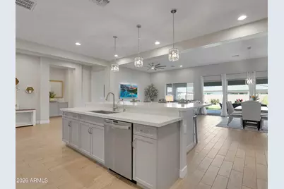 23017 E Via De Olivos --, Queen Creek, AZ 85142 - Photo 7