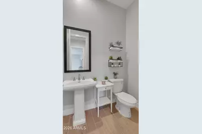 23017 E Via De Olivos --, Queen Creek, AZ 85142 - Photo 15