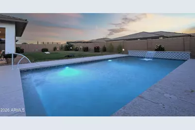 23017 E Via De Olivos --, Queen Creek, AZ 85142 - Photo 3