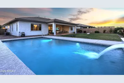 23017 E Via De Olivos --, Queen Creek, AZ 85142 - Photo 1
