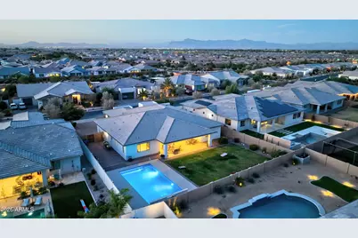 23017 E Via De Olivos --, Queen Creek, AZ 85142 - Photo 25