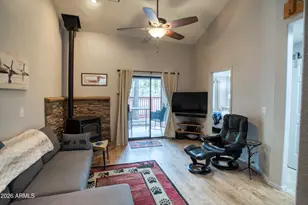 3170 E Rainbow Ln, Pinetop, AZ 85935 - Photo 7